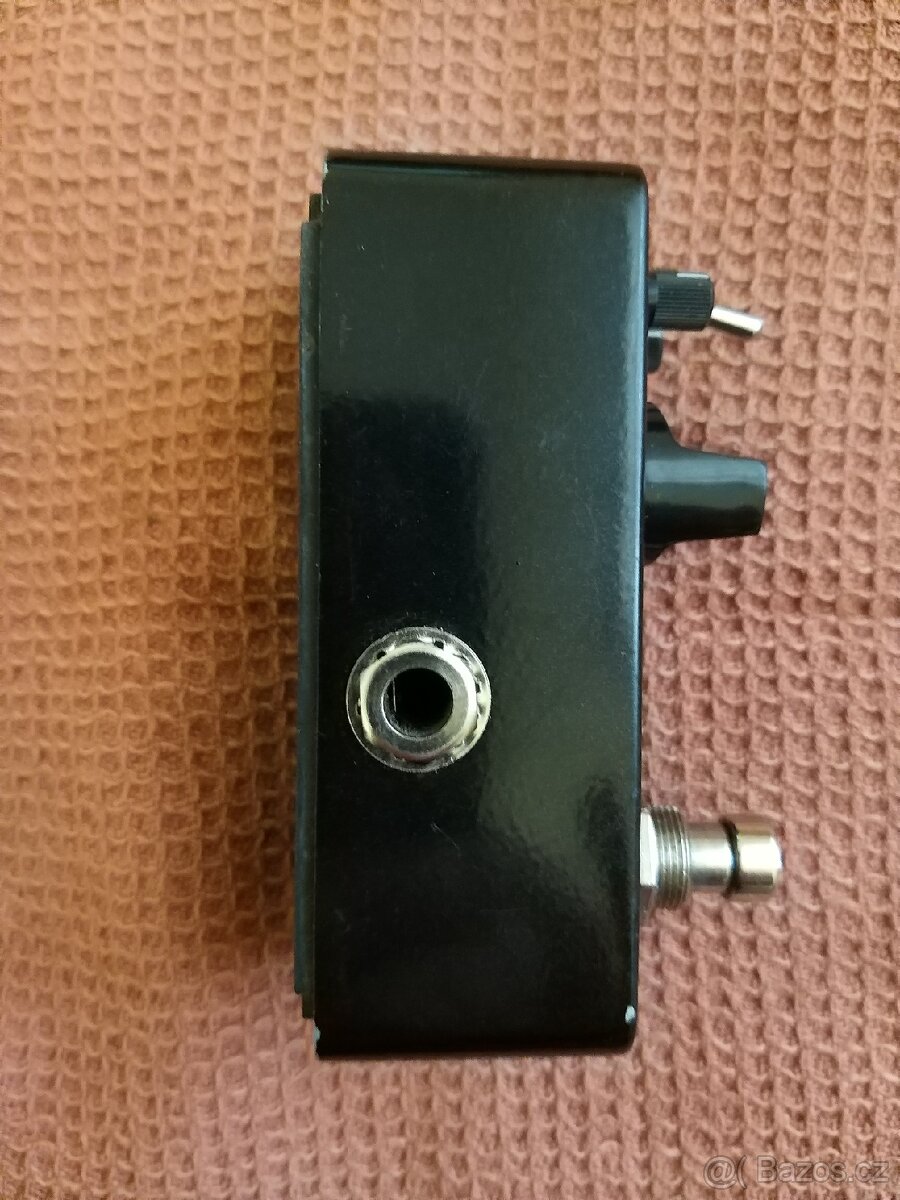 Donner dark maus distortiom - 2