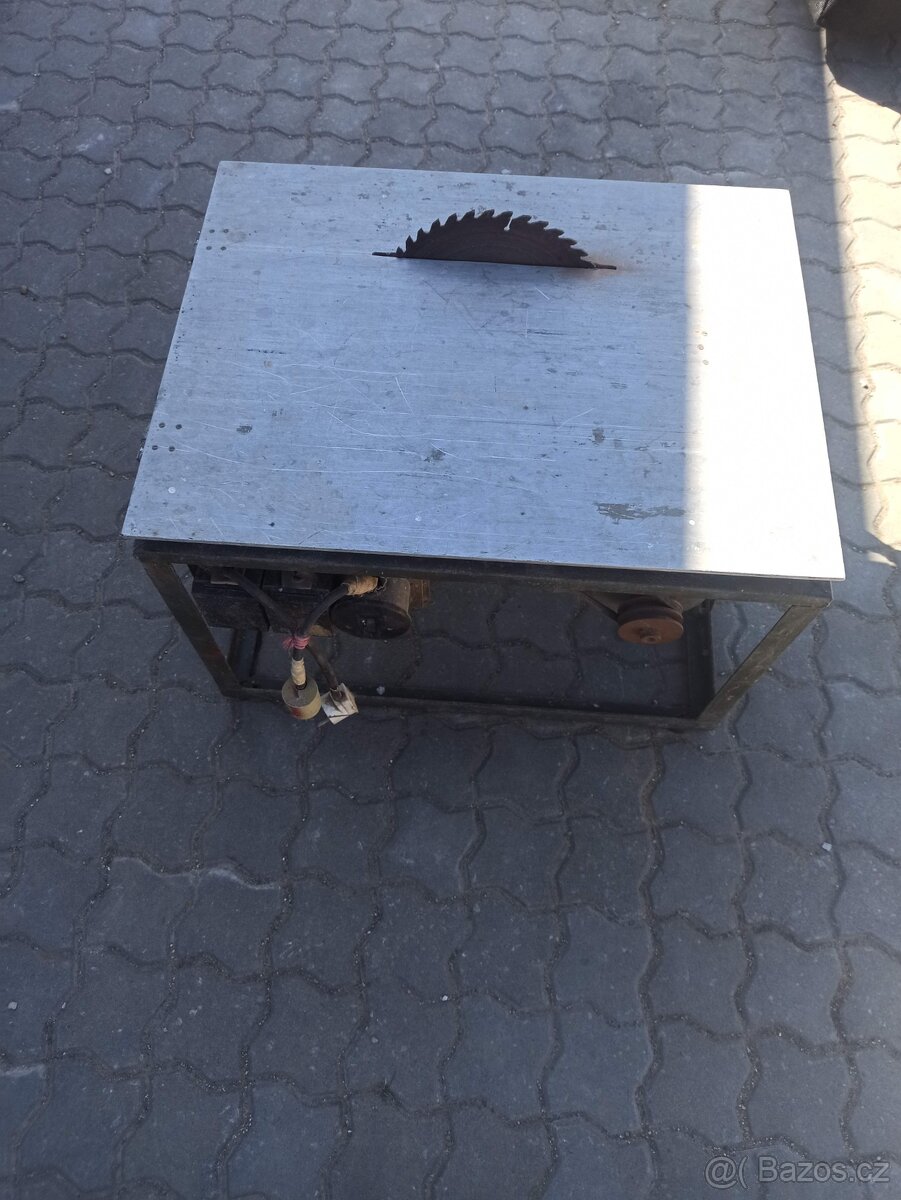 Cirkularka + hoblovka - 2