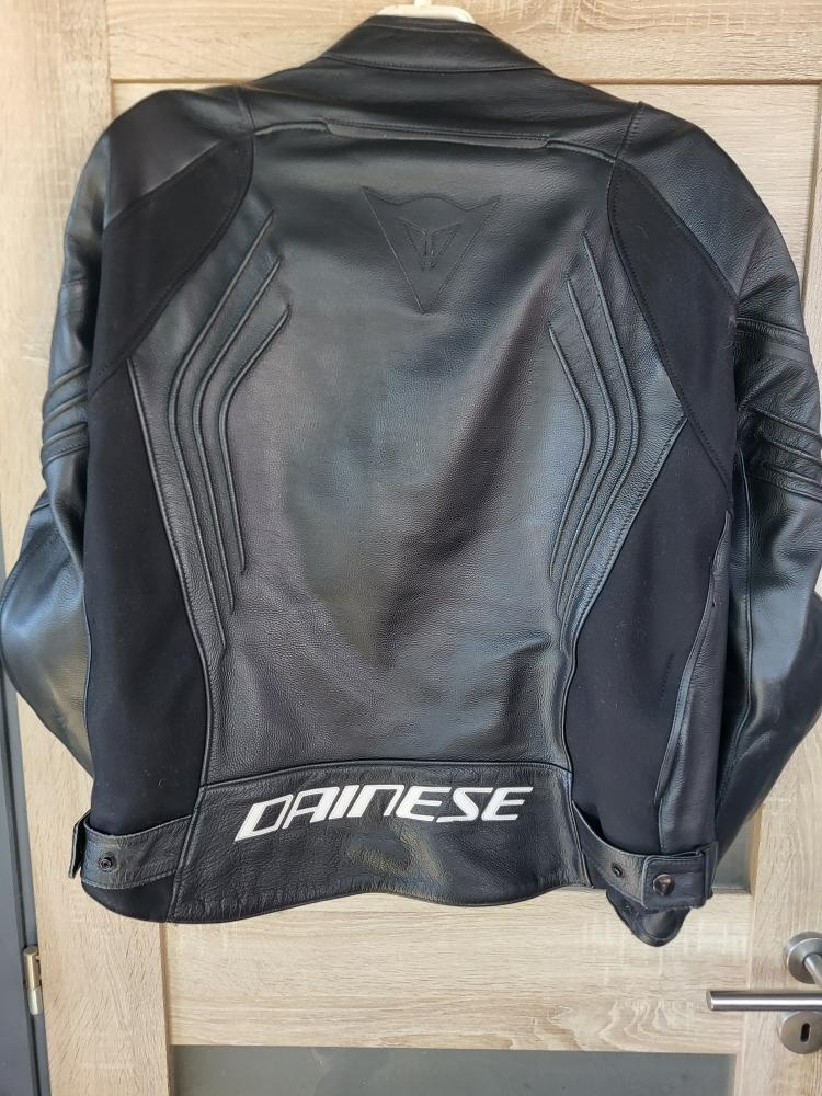Bunda Dainese - 2