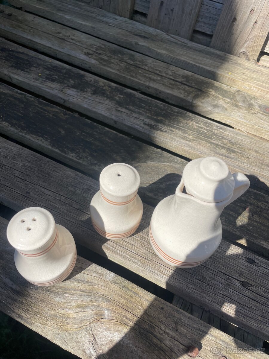 Set solenky - 2