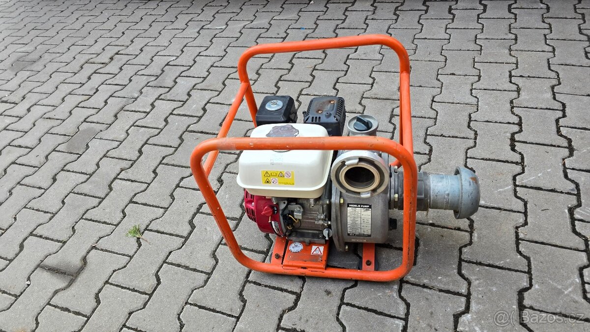 Čerpadlo Honda - 2