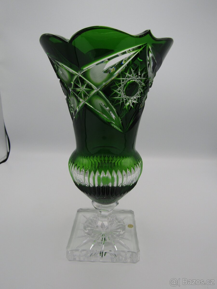 barevný křišťál ceasar crystal - 2