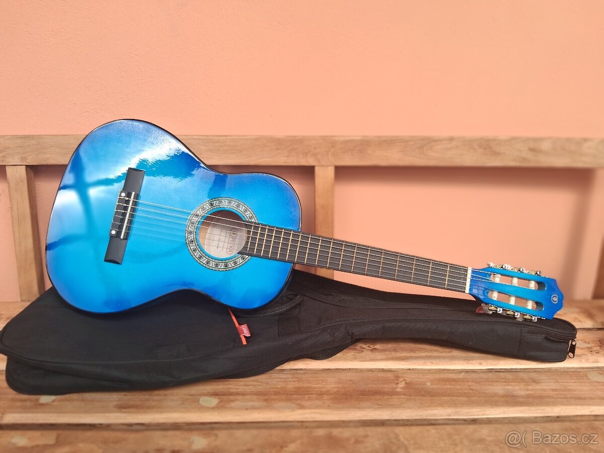 Dětská kytara - 2
