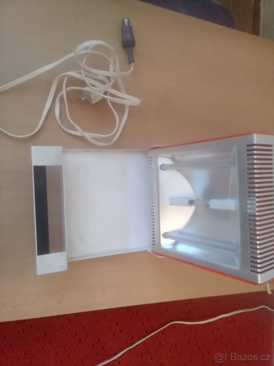 Horské slunce SIRIUS - 2