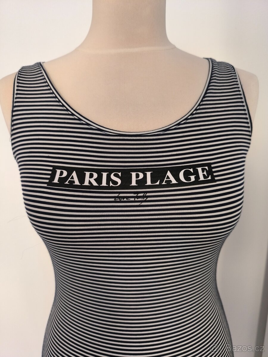 Námořnické šaty - 2