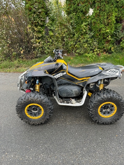CAN-AM