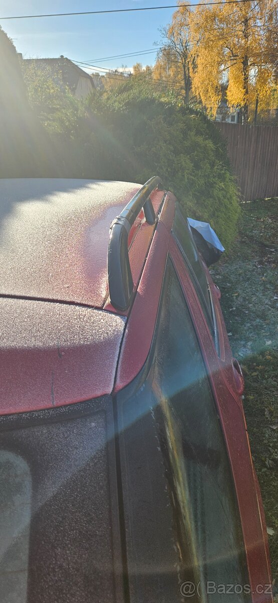 Hagusy SAAB 95 combi - 2