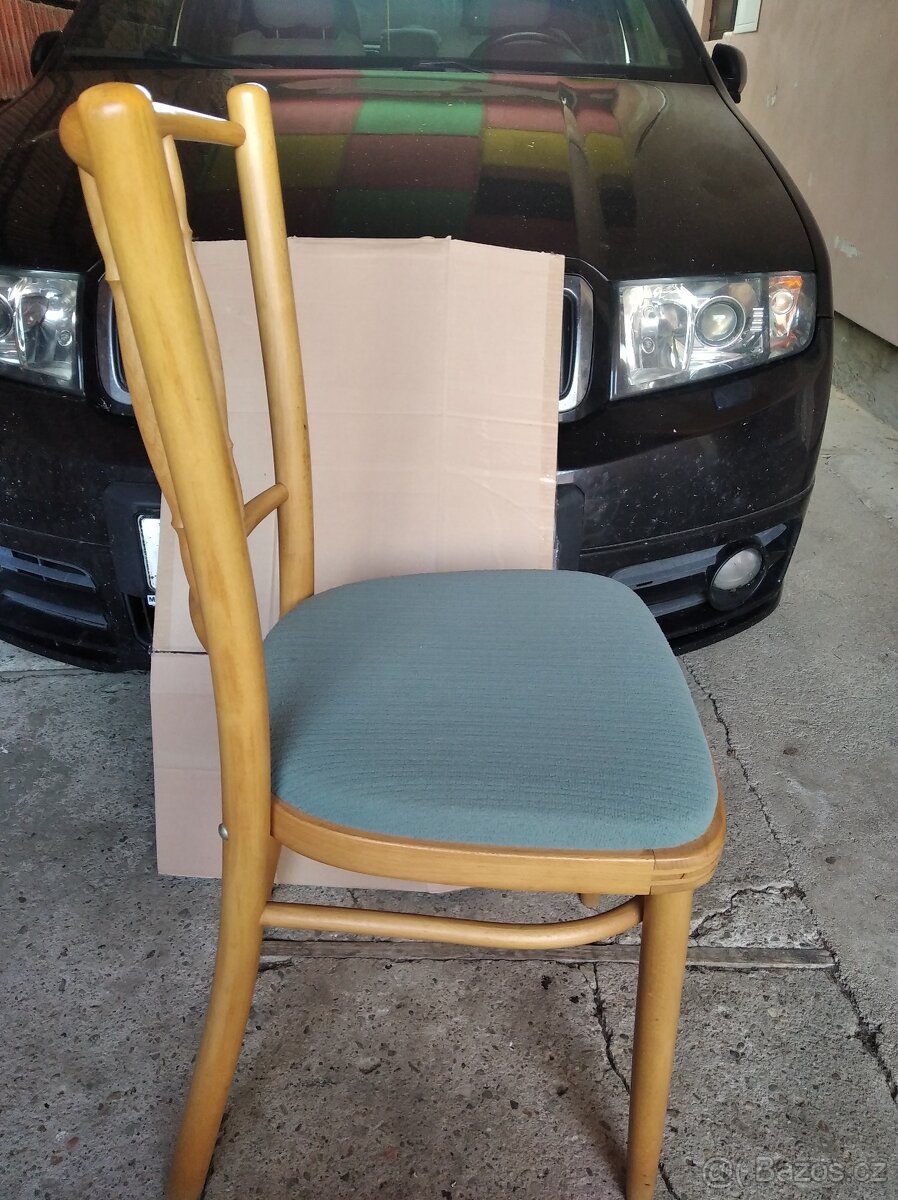 Židle - 2