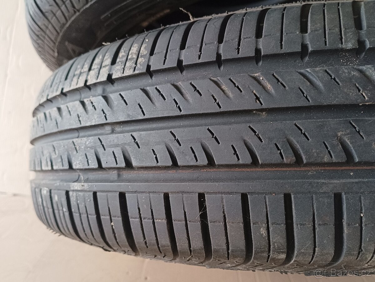 Letní pneu 165/70 R14 Pirelli - 2