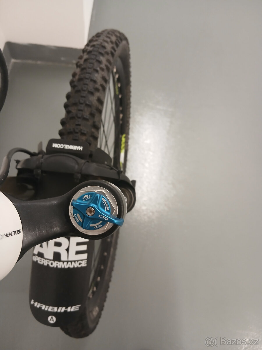 Elektrokolo HAIBIKE - 2