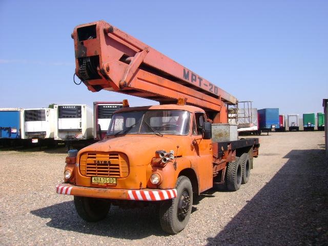 TATRA T148 PP 33 - 2