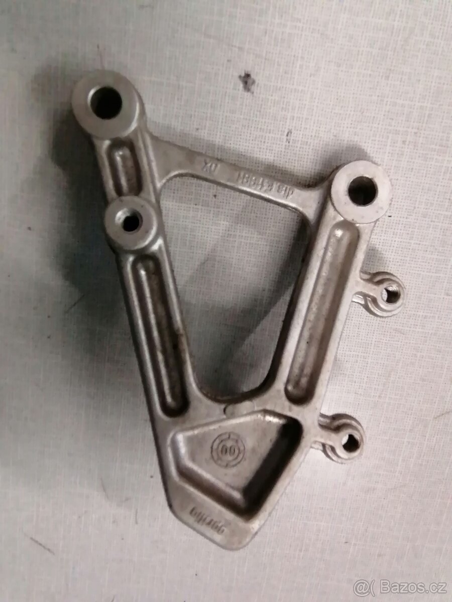 Aprilia rsv 1000 mille - 2