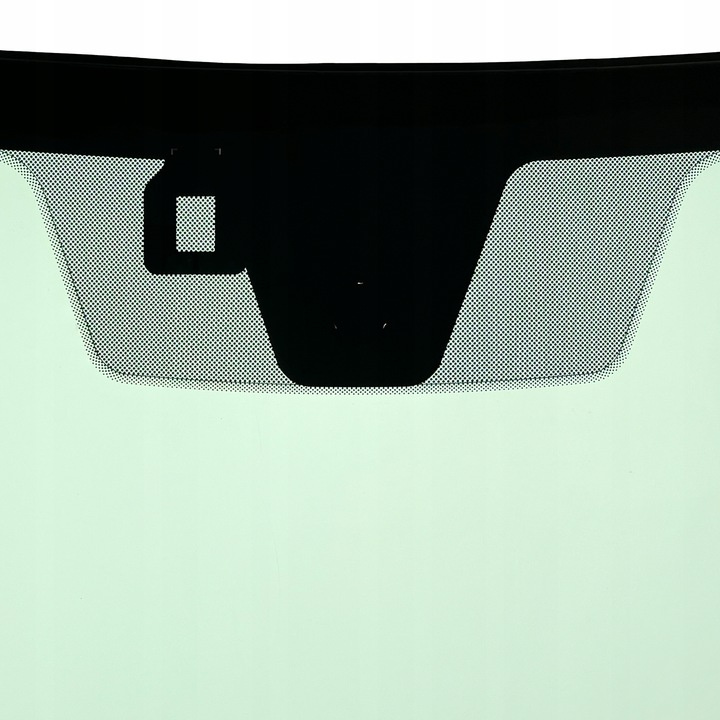 Lancia Thema čelní sklo - 2