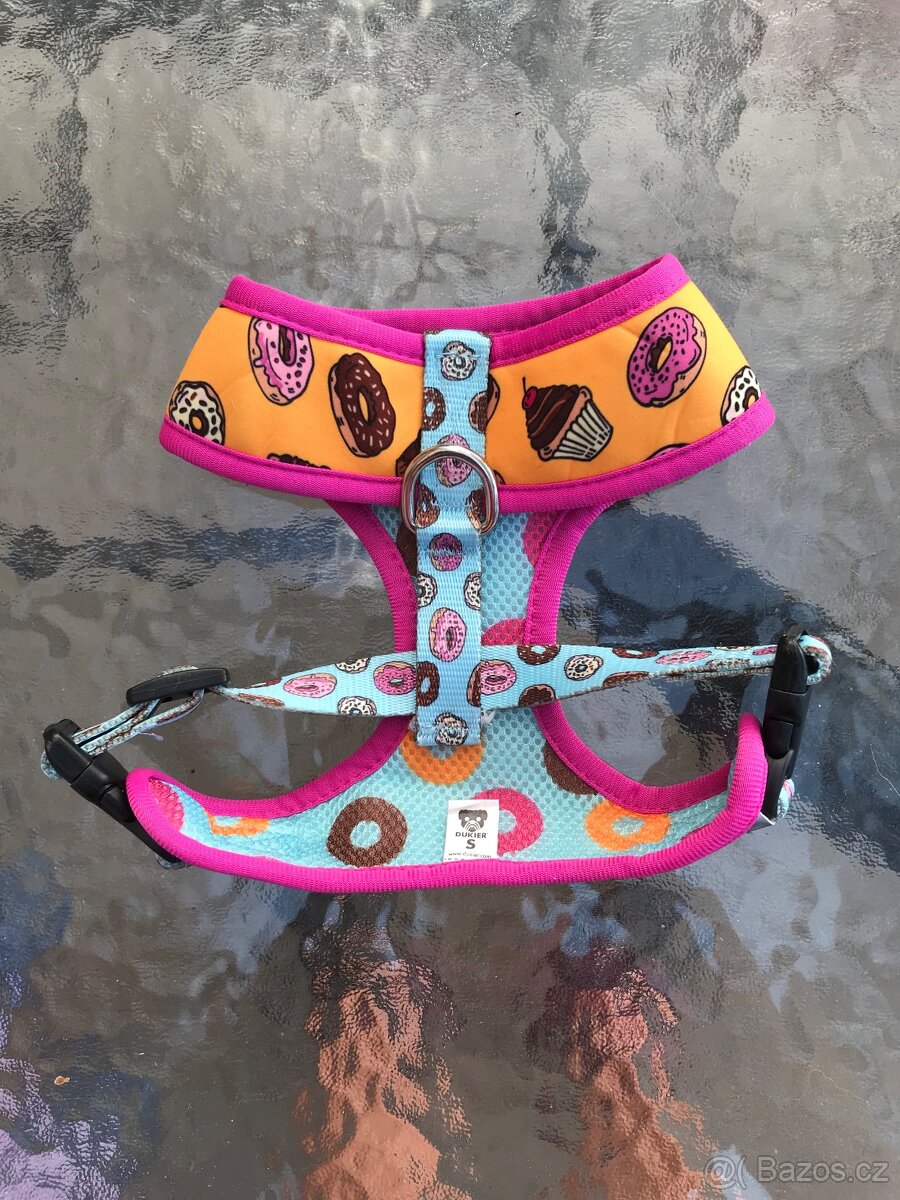 Kšíry pro štěně - 2