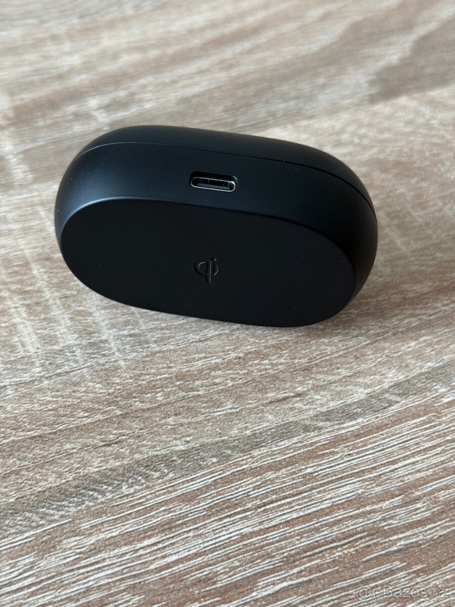 Jabra Elite 7 Active černé barvy. - 2