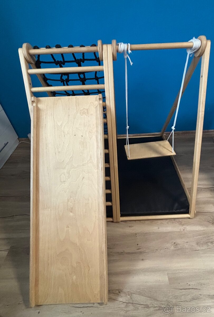 Hrací sestava Elis Design - 2