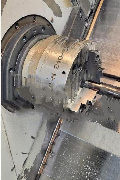 Soustruhy - CNC ZL 25 CNC - 2