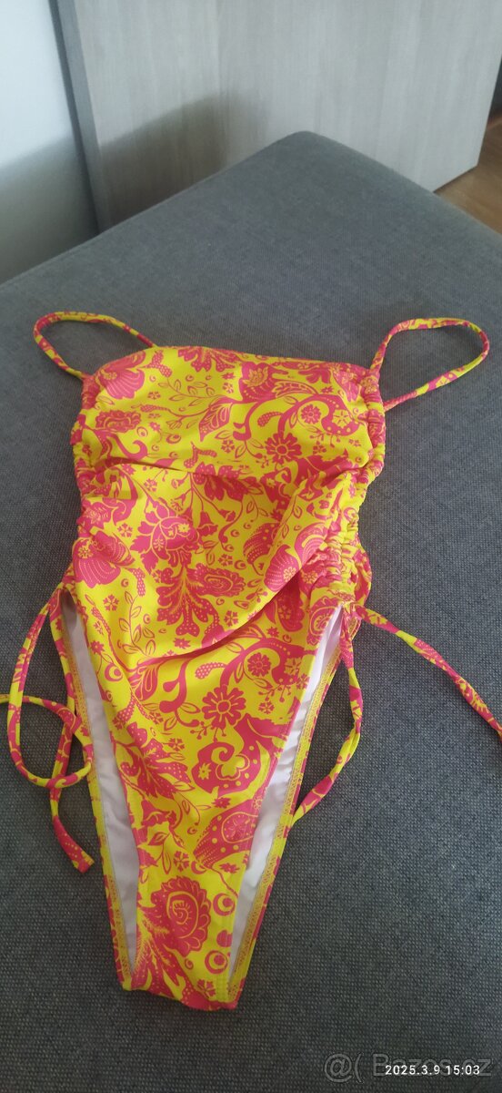 Dámské plavky - 2