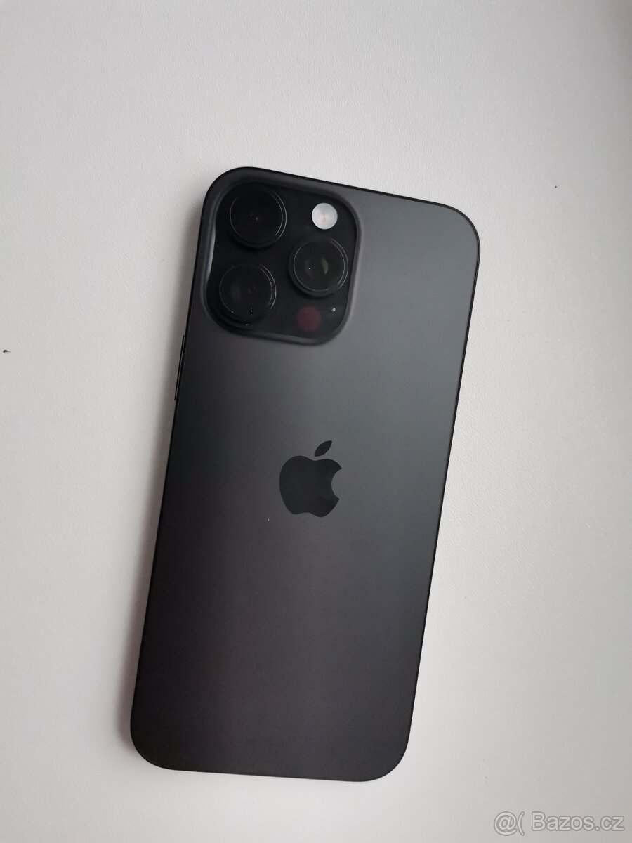 Apple iPhone 16 Pro max 256gb - 2