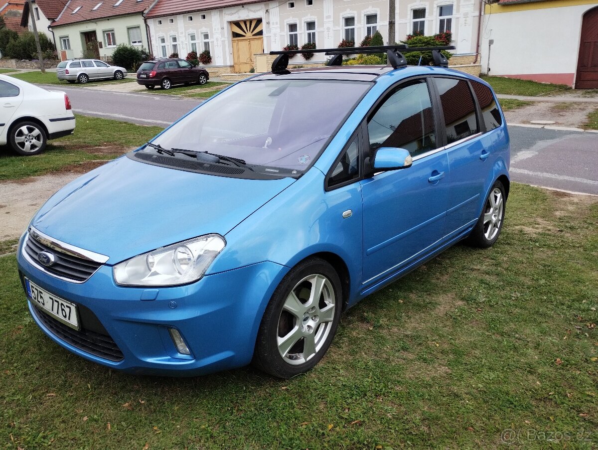 Ford C-Max 2.0 Duratec - 2