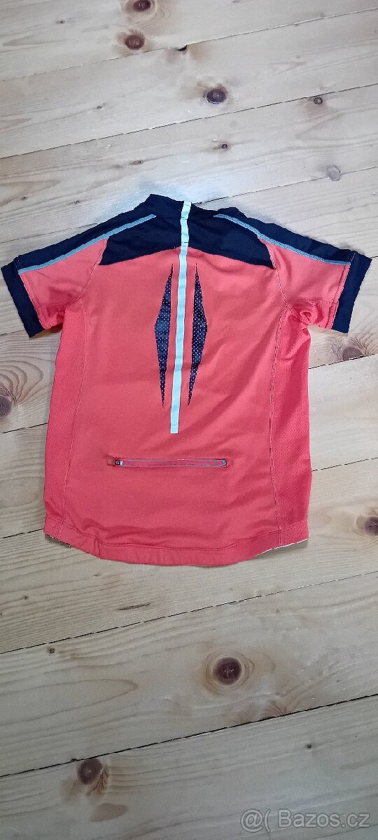 Dětský cyklo dres Zn. Silvini - 2