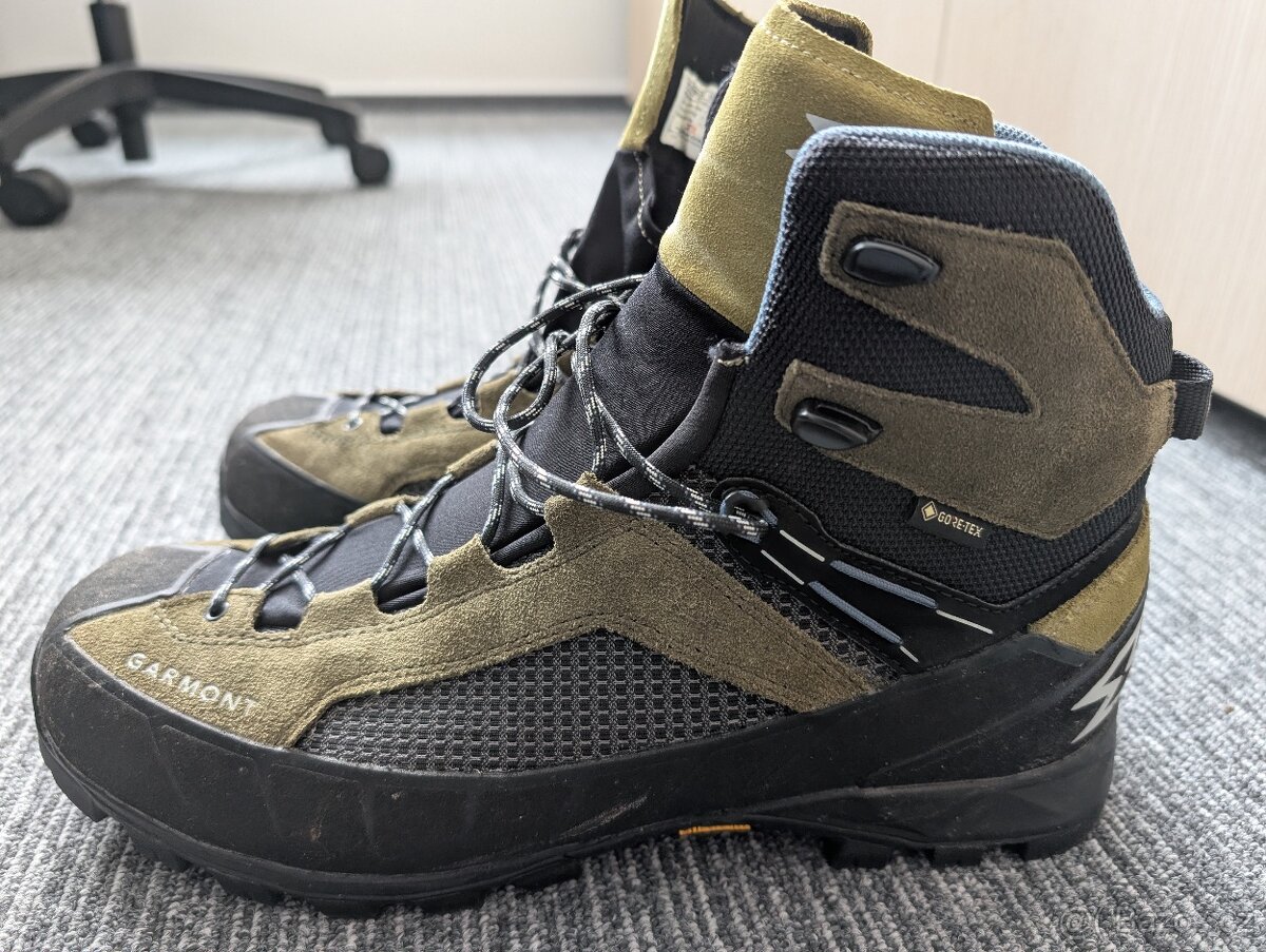 GARMONT TOWER TREK GTX Uni (Velikost: 45) - 2
