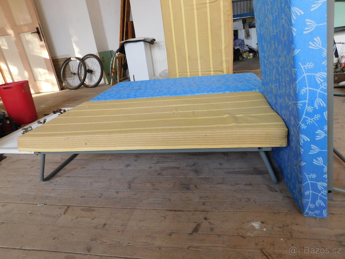 Pelíšek pro psa (skládací) - 2