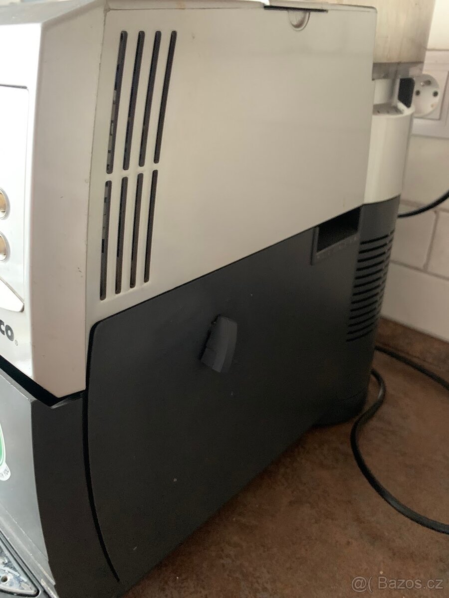 Kávovar SAECO ROYAL Cappuccino - na opravu / na ND - 2