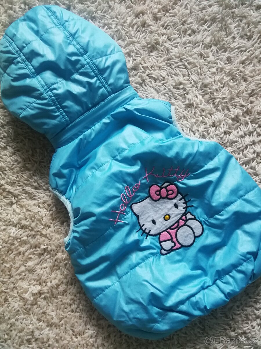 Vesta Hello Kitty - 2