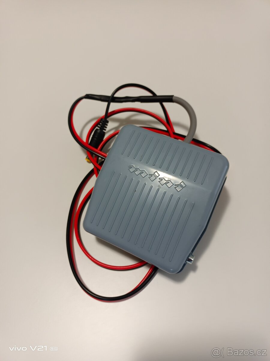 Bodovačka na články - 2