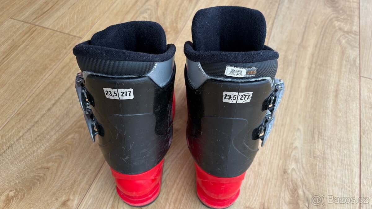 dětské přeskáče, lyžáky 23,5 / 277 / 36 - 2