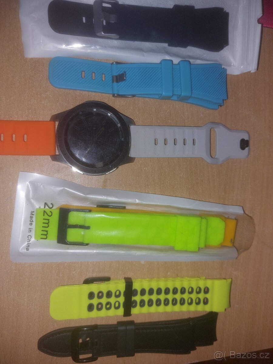 samsung galaxy watch - 2