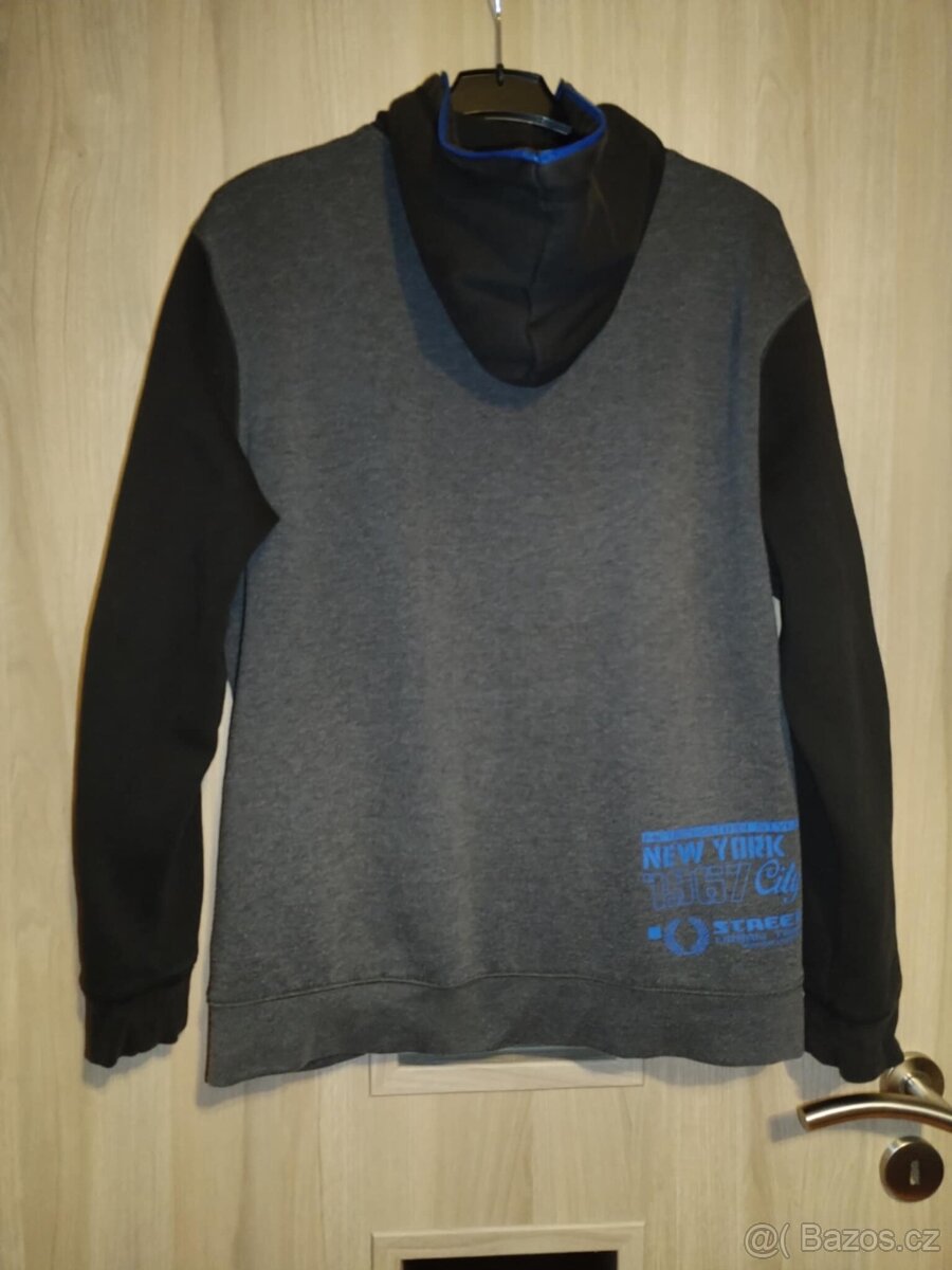 pánska mikina Much More vel.XL - 2