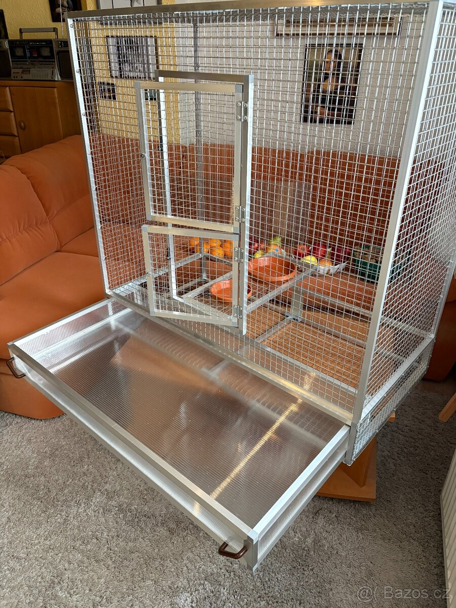 Klec na prodej - 2