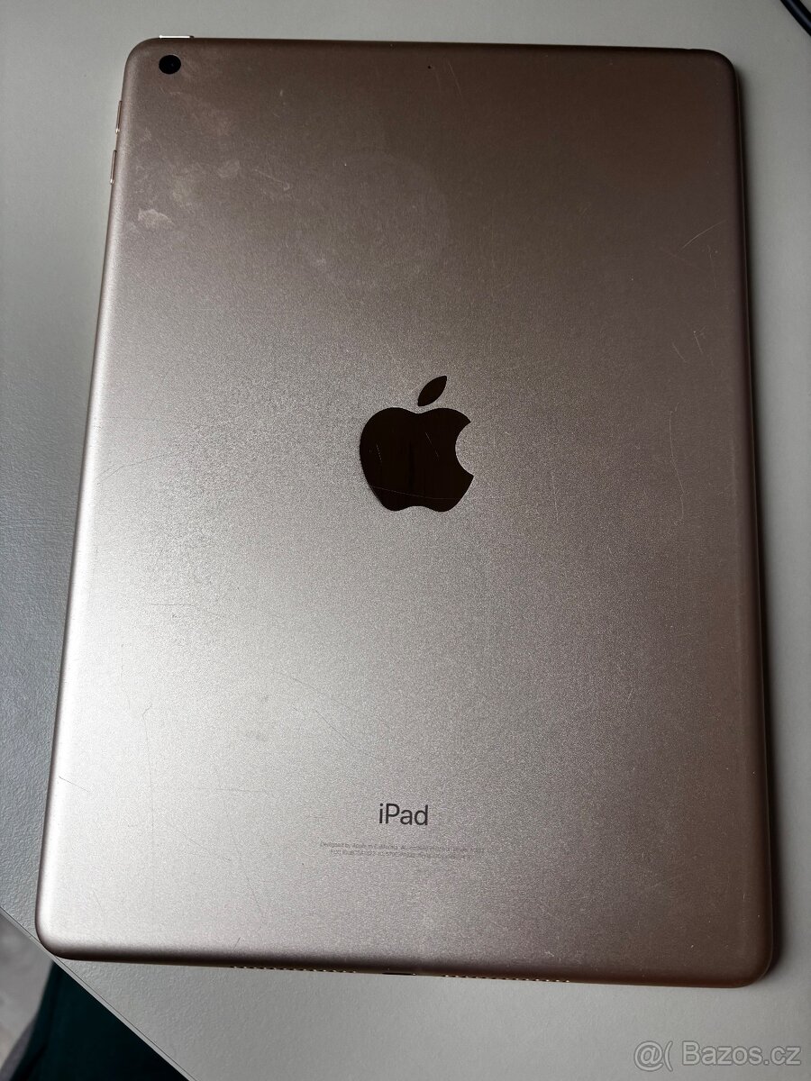 iPad 5.generace 2017 32GB - 2