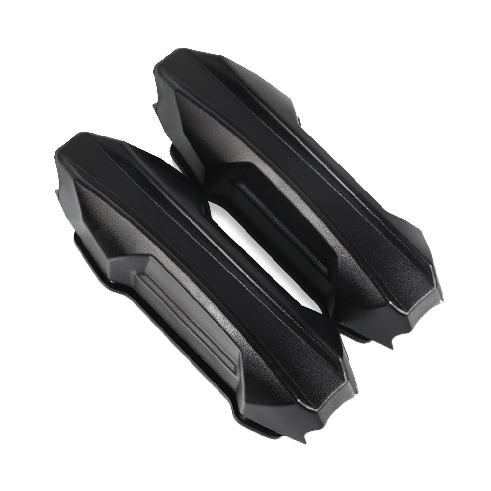 Padací protektory na spodní padací rám moto 25mm - 2