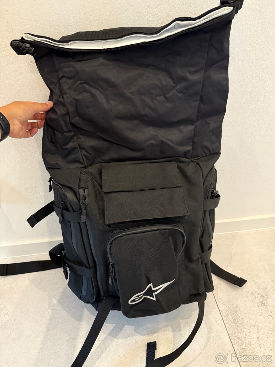 Alpinestars batoh Rover Overland - 2