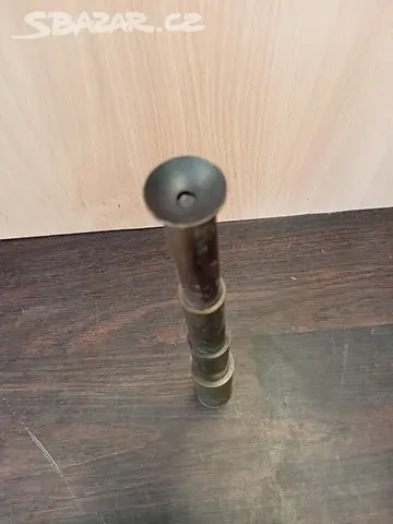 Dalekohled jednooký - 2