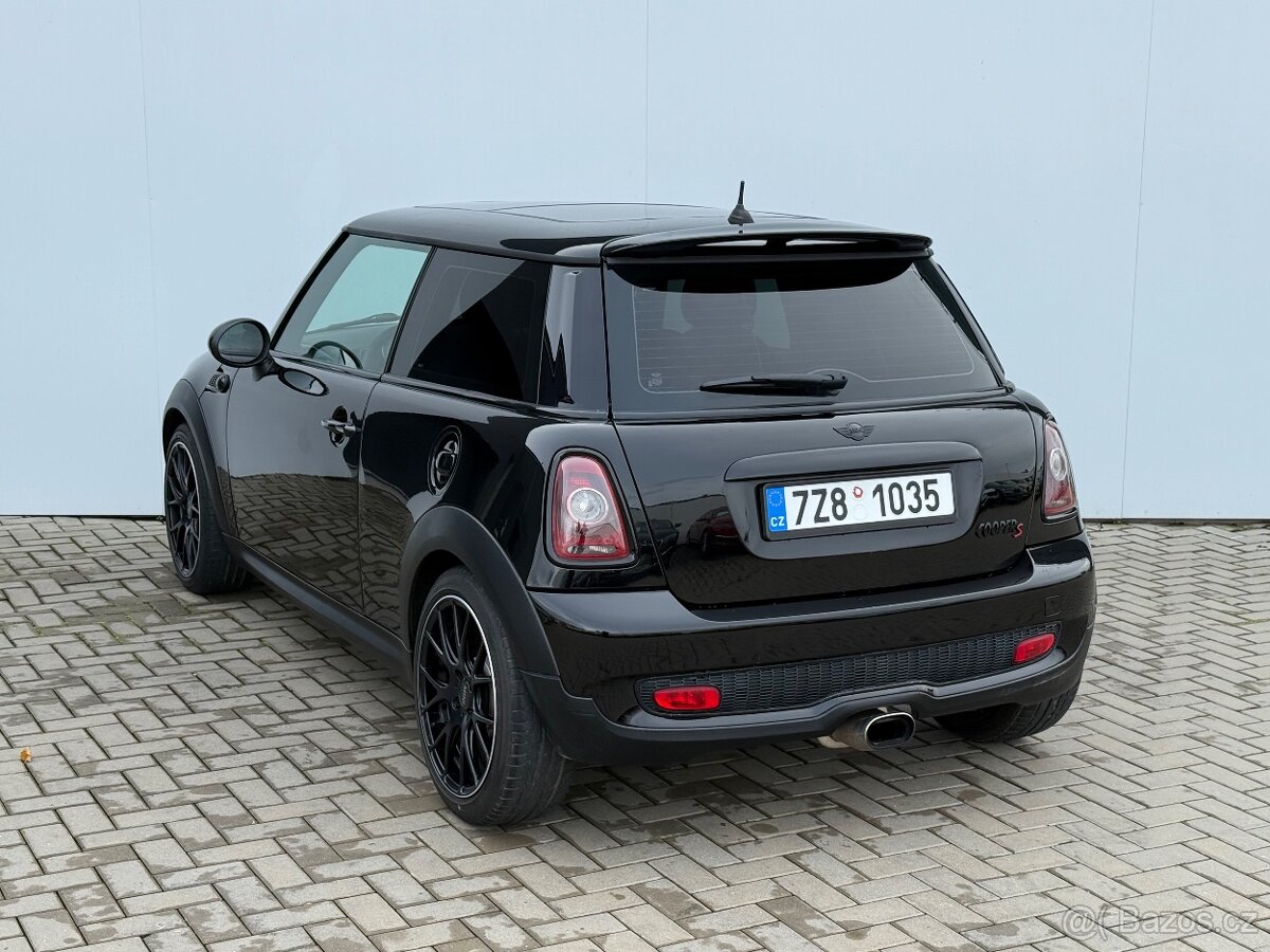 Mini Cooper S R56 – 128 kW / Panorama / LED - 2