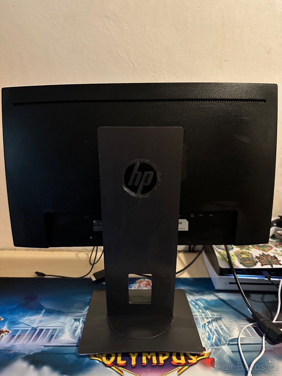 Hp z22n - 2