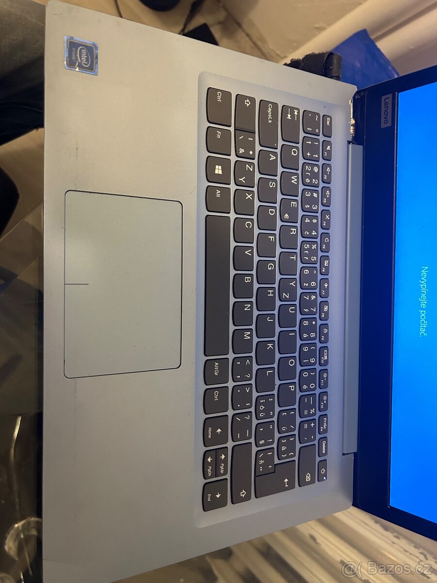 Lenovo IdeaPad 120S-14IAP - 2