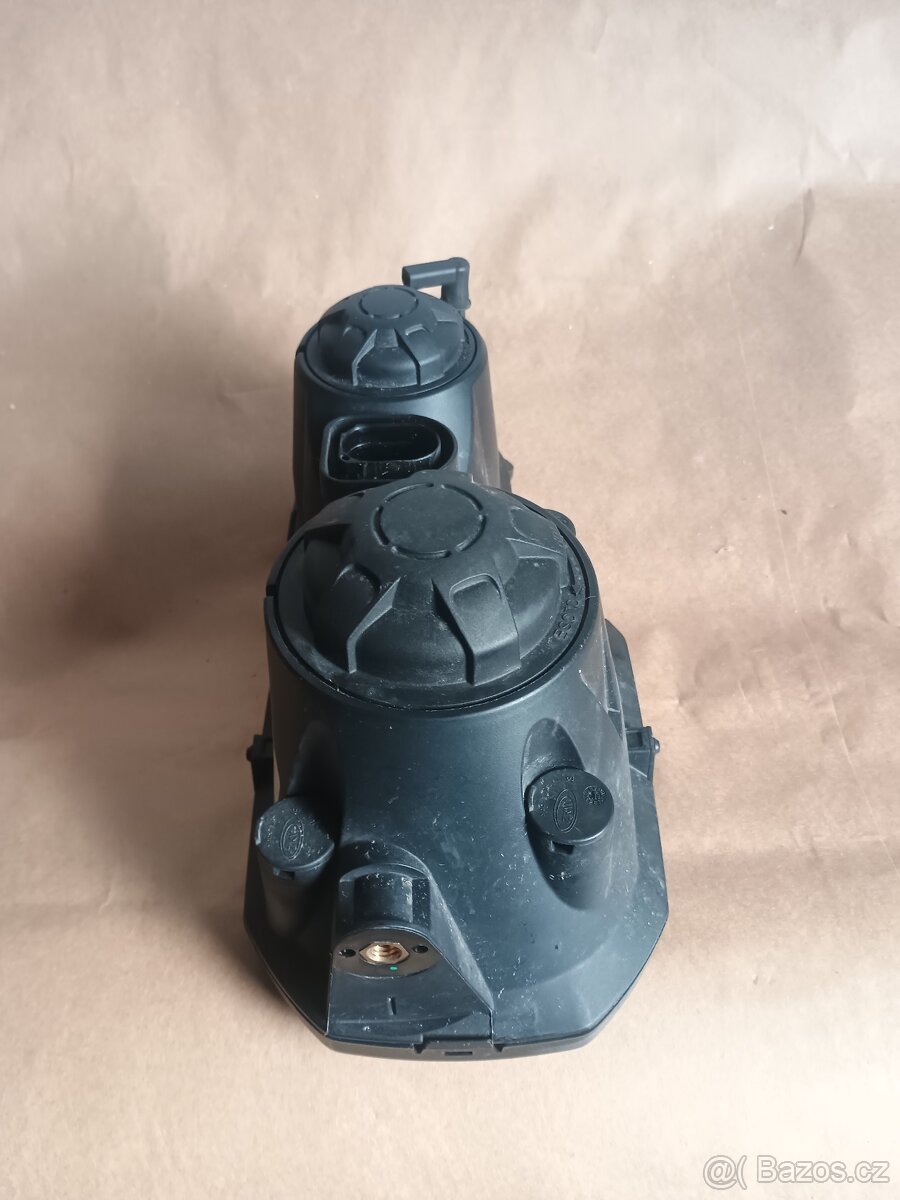 Přední světlomet BMW f 800GS - 2