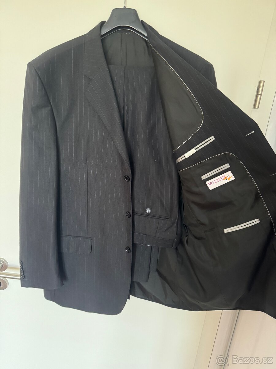 Pánský oblel - 2