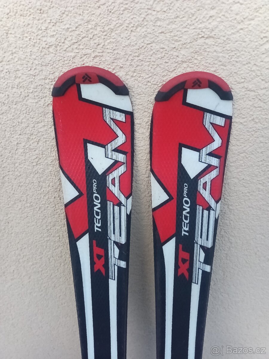 Dětské lyže TECNO PRO XT 120 cm.(2) - 2