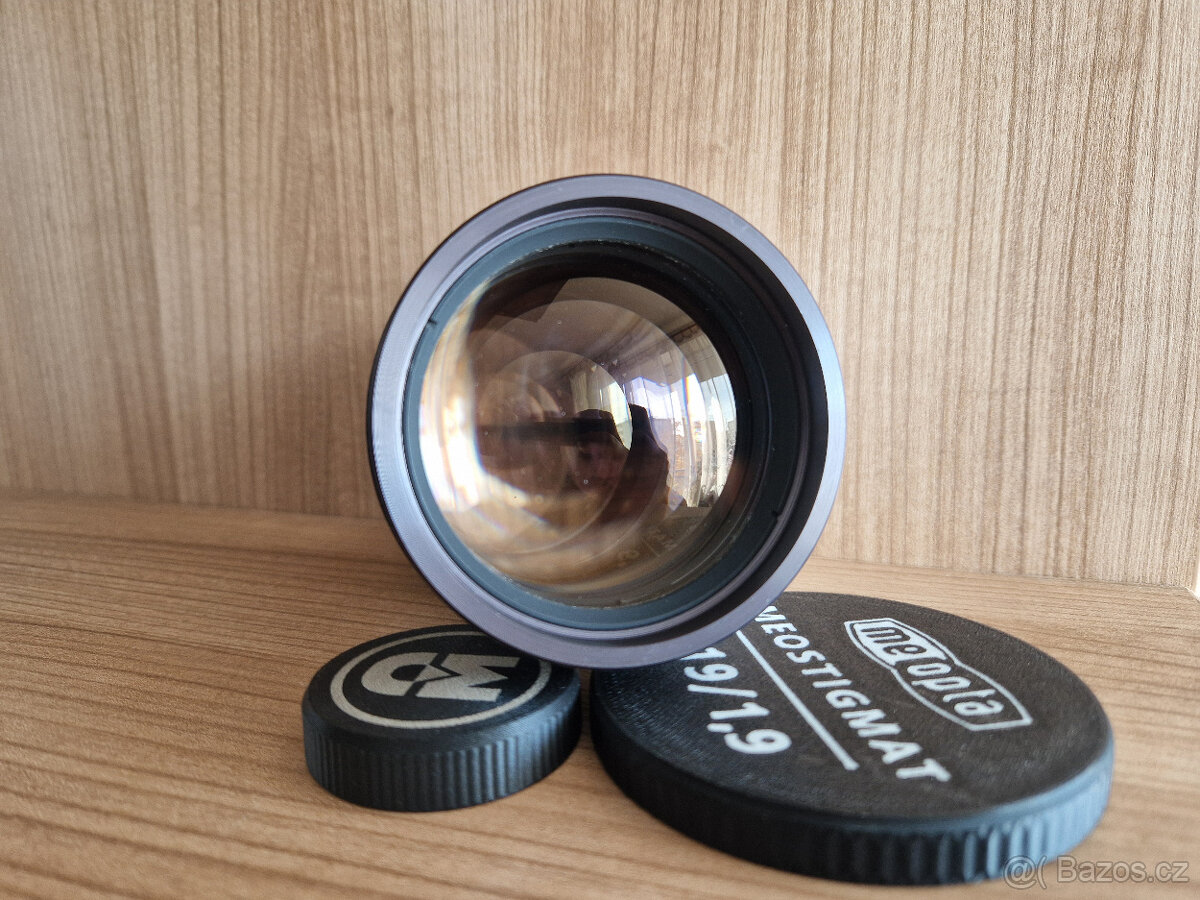 Meopta Meostigmat 119/1,9 M42 - 2