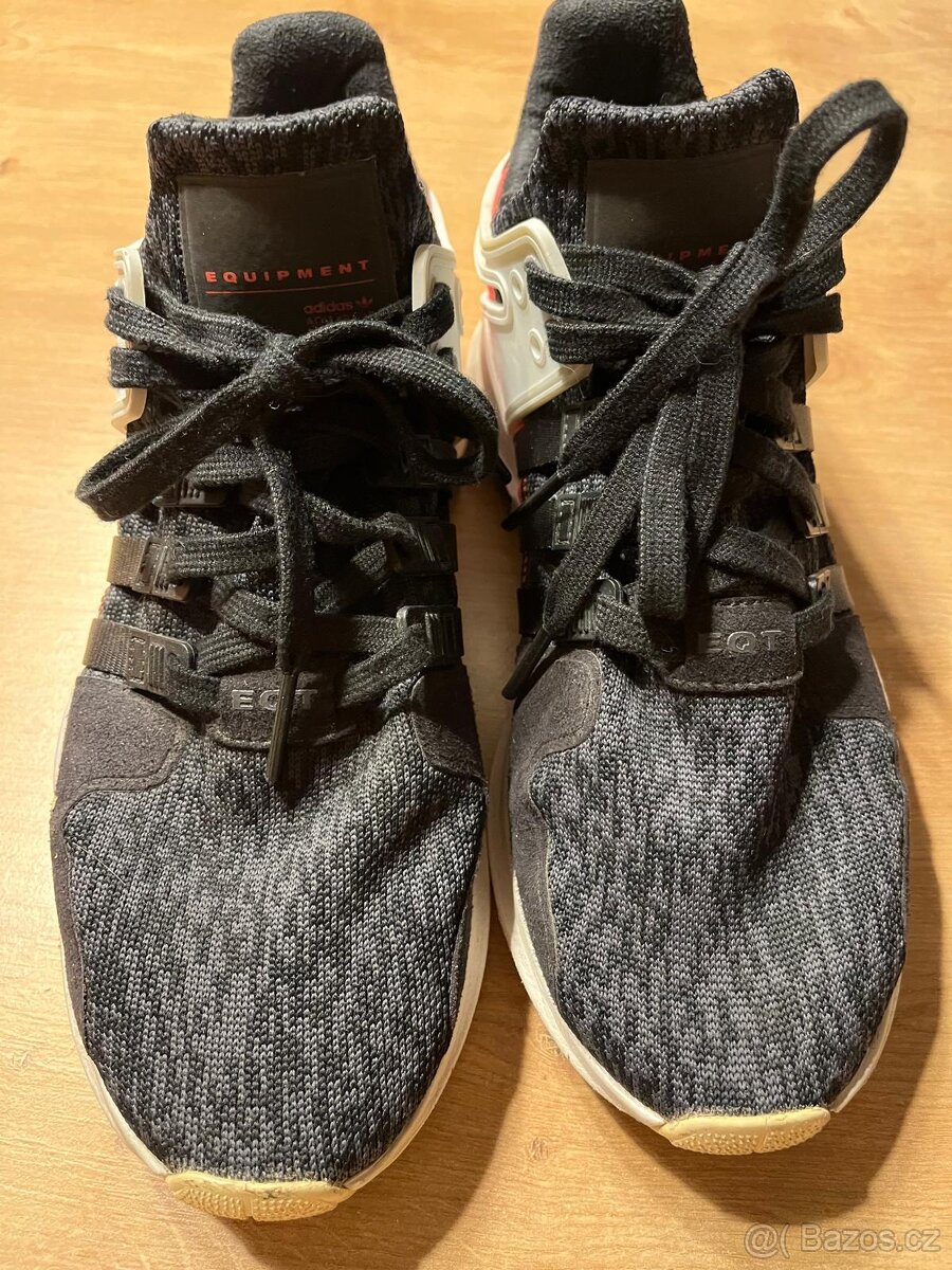 Boty Adidas EQT Support - 2
