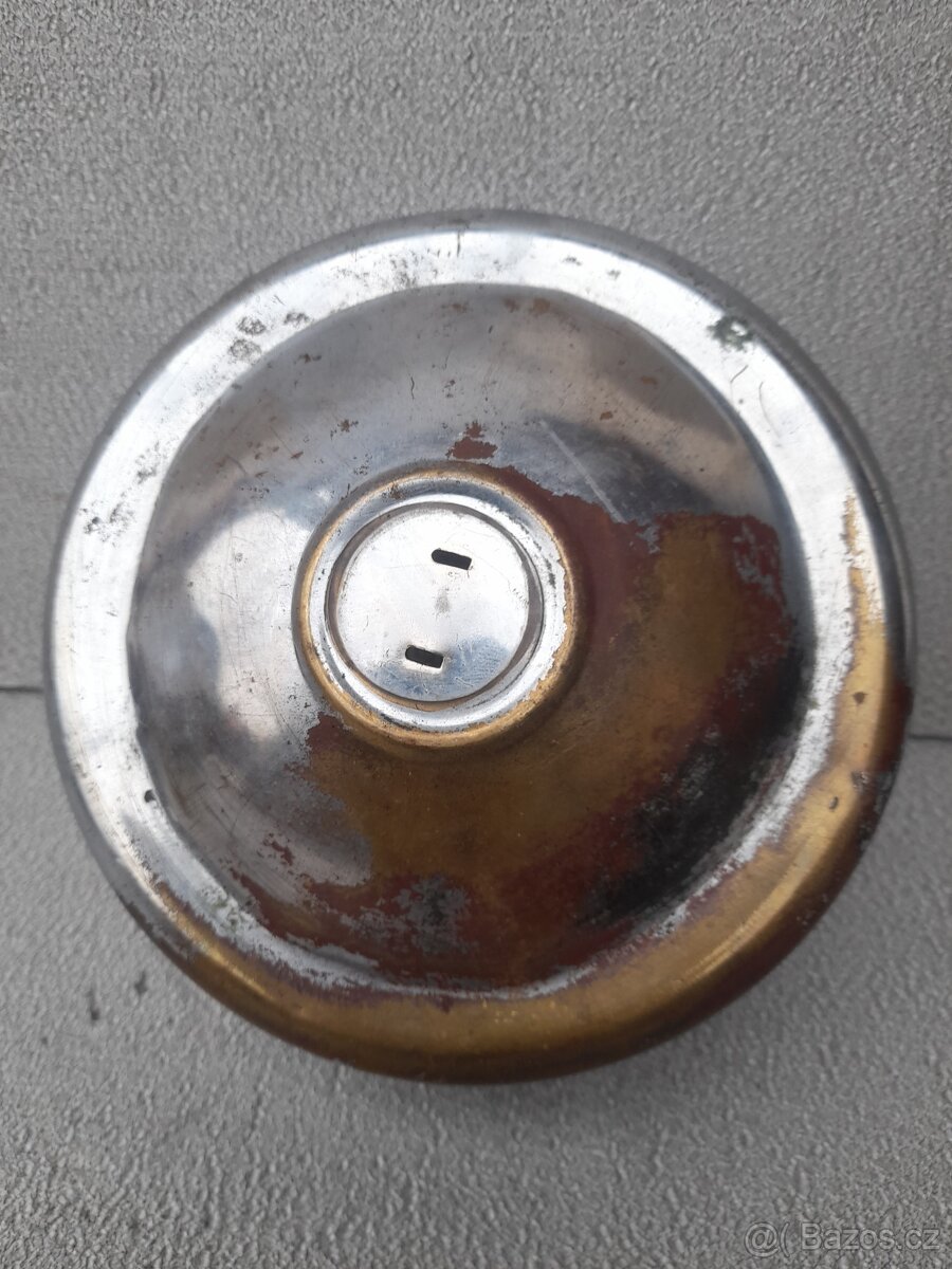 Jawa předválečná - 2