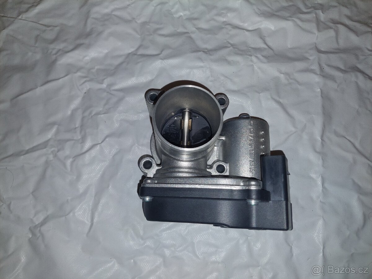 Nová originální škrtící klapka HTP - 2