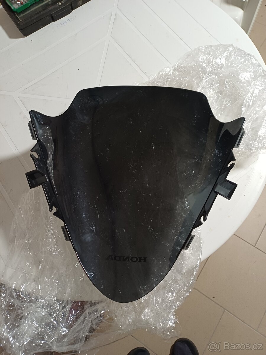 Plexi Honda PCX originální - 2
