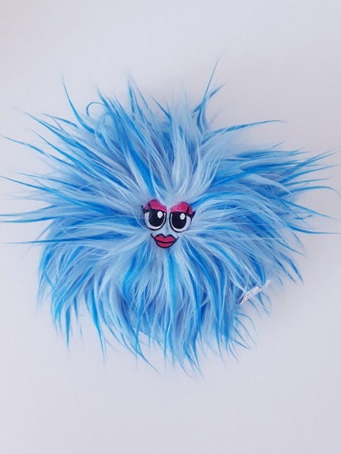 FLUFFY FRIEND • POP PŘÍŠERKA - 2
